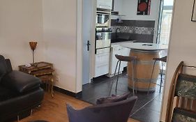 Maison Cosy - 4 Chambres Doubles