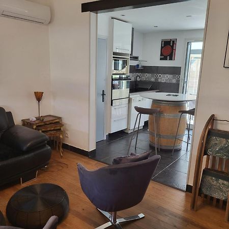 Maison Cosy - 4 Chambres Doubles Bergerac Extérieur photo