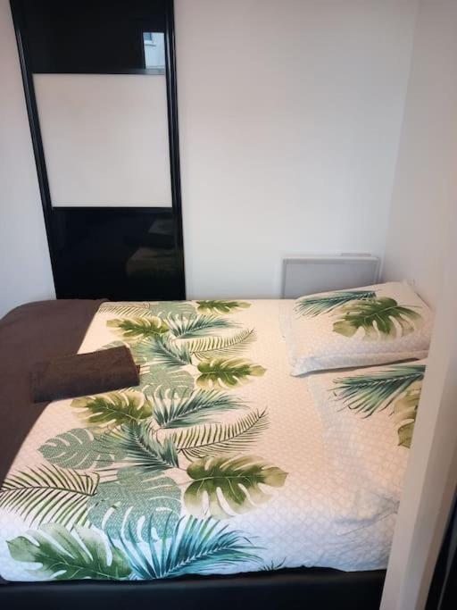 Maison Cosy - 4 Chambres Doubles Bergerac Extérieur photo